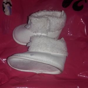 Infant shoes